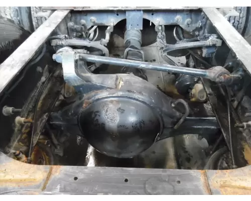 MERITOR-ROCKWELL MD2014XR336 CUTOFF - SINGLE AXLE