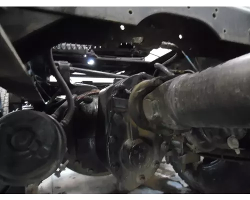 MERITOR-ROCKWELL MD2014XR336 CUTOFF - SINGLE AXLE
