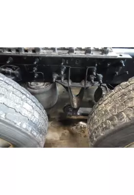 MERITOR-ROCKWELL MD2014XR336 CUTOFF - SINGLE AXLE