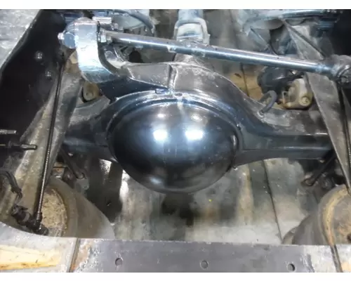 MERITOR-ROCKWELL MD2014XR336 CUTOFF - SINGLE AXLE