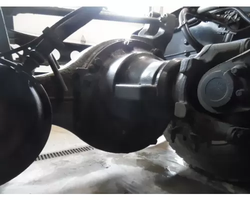 MERITOR-ROCKWELL MD2014XR336 CUTOFF - SINGLE AXLE