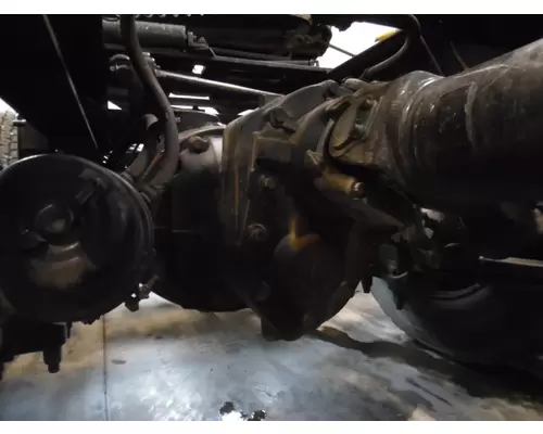 MERITOR-ROCKWELL MD2014XR336 CUTOFF - SINGLE AXLE