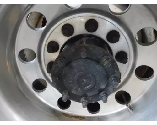 MERITOR-ROCKWELL MD2014XR336 CUTOFF - SINGLE AXLE