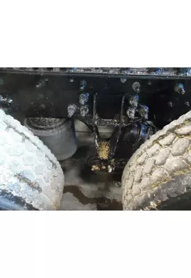 MERITOR-ROCKWELL MD2014XR336 CUTOFF - SINGLE AXLE