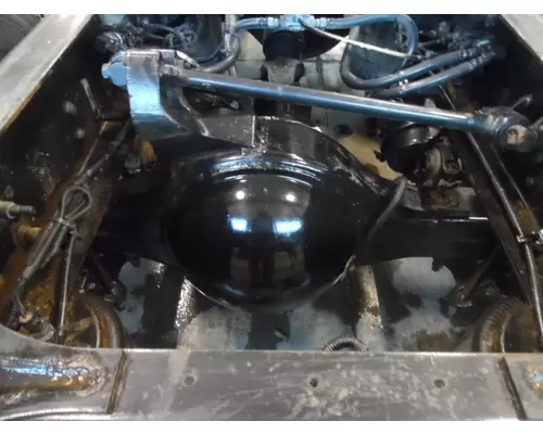 MERITOR-ROCKWELL MD2014XR336 CUTOFF - SINGLE AXLE