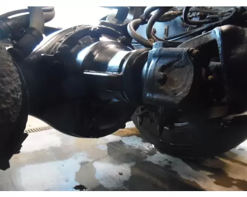 MERITOR-ROCKWELL MD2014XR336 CUTOFF - SINGLE AXLE