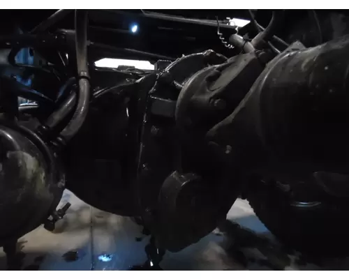 MERITOR-ROCKWELL MD2014XR336 CUTOFF - SINGLE AXLE