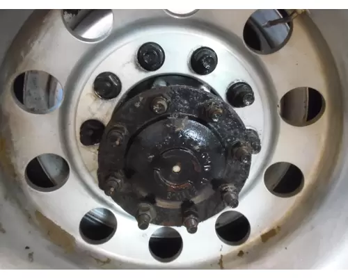 MERITOR-ROCKWELL MD2014XR336 CUTOFF - SINGLE AXLE