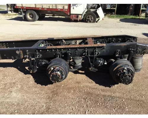 MERITOR-ROCKWELL MD2014XR336 CUTOFF - SINGLE AXLE