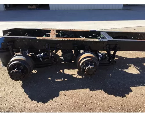 MERITOR-ROCKWELL MD2014XR336 CUTOFF - SINGLE AXLE