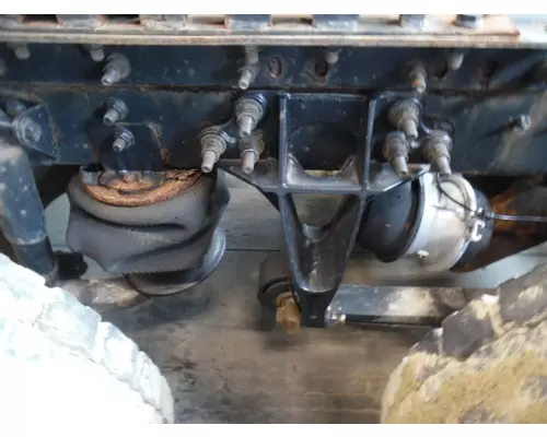 MERITOR-ROCKWELL MD2014XR336 CUTOFF - SINGLE AXLE