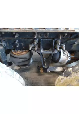 MERITOR-ROCKWELL MD2014XR336 CUTOFF - SINGLE AXLE
