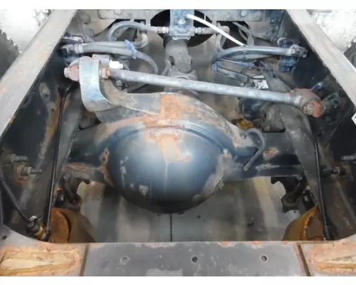 MERITOR-ROCKWELL MD2014XR336 CUTOFF - SINGLE AXLE