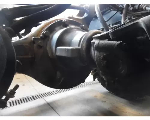 MERITOR-ROCKWELL MD2014XR336 CUTOFF - SINGLE AXLE