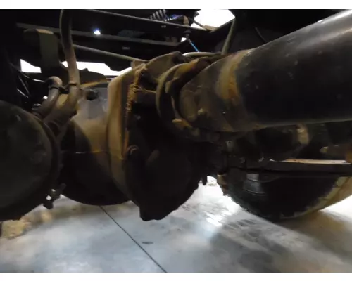 MERITOR-ROCKWELL MD2014XR336 CUTOFF - SINGLE AXLE