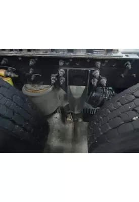 MERITOR-ROCKWELL MD2014XR336 CUTOFF - SINGLE AXLE