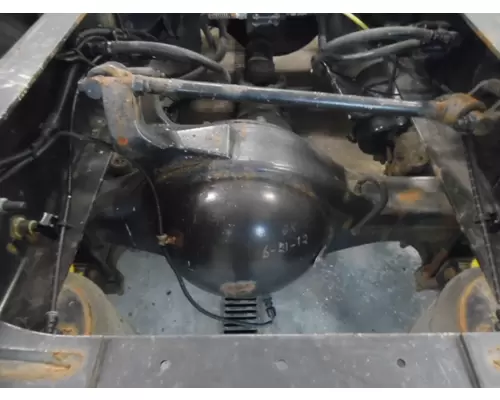 MERITOR-ROCKWELL MD2014XR336 CUTOFF - SINGLE AXLE