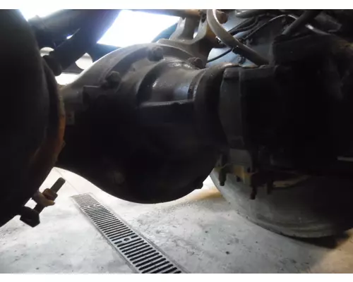 MERITOR-ROCKWELL MD2014XR336 CUTOFF - SINGLE AXLE