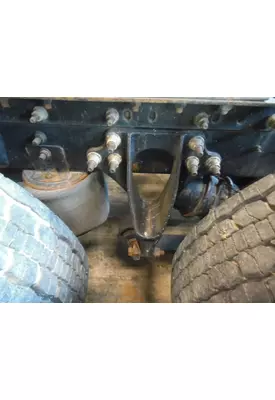 MERITOR-ROCKWELL MD2014XR336 CUTOFF - SINGLE AXLE
