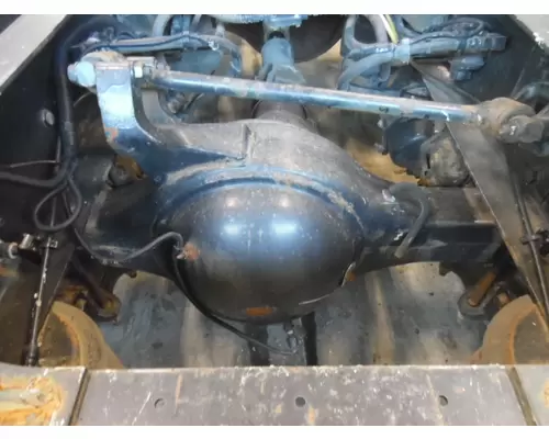 MERITOR-ROCKWELL MD2014XR336 CUTOFF - SINGLE AXLE