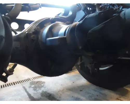 MERITOR-ROCKWELL MD2014XR336 CUTOFF - SINGLE AXLE