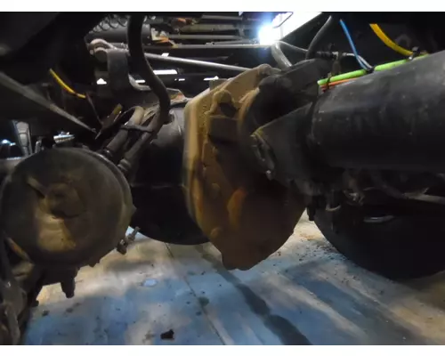 MERITOR-ROCKWELL MD2014XR336 CUTOFF - SINGLE AXLE