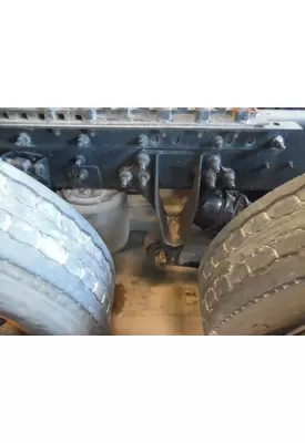 MERITOR-ROCKWELL MD2014XR336 CUTOFF - SINGLE AXLE