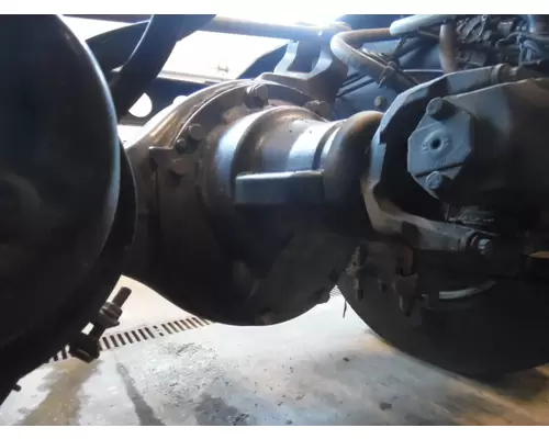 MERITOR-ROCKWELL MD2014XR336 CUTOFF - SINGLE AXLE