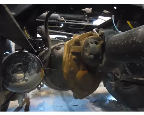 MERITOR-ROCKWELL MD2014XR336 CUTOFF - SINGLE AXLE
