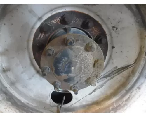 MERITOR-ROCKWELL MD2014XR336 CUTOFF - SINGLE AXLE