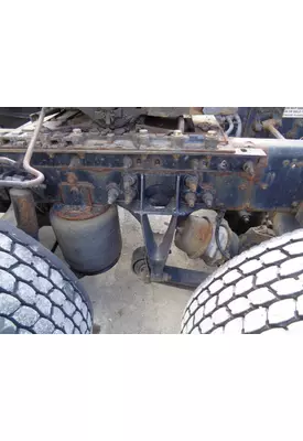 MERITOR-ROCKWELL MD2014XR336 CUTOFF - SINGLE AXLE