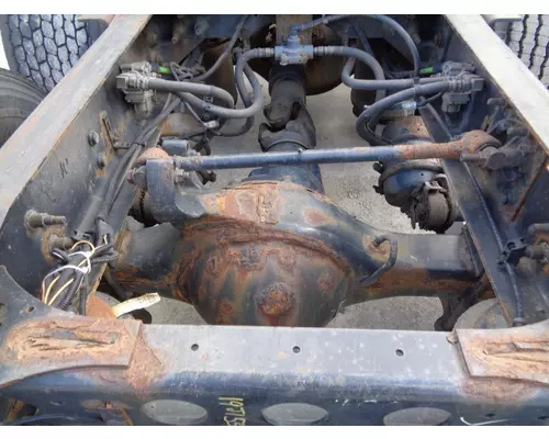 MERITOR-ROCKWELL MD2014XR336 CUTOFF - SINGLE AXLE