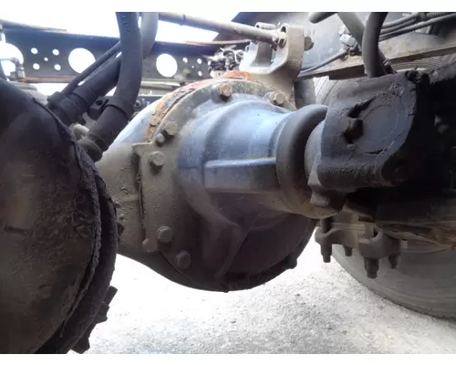 MERITOR-ROCKWELL MD2014XR336 CUTOFF - SINGLE AXLE