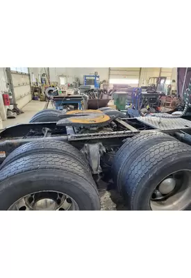 MERITOR-ROCKWELL MD2014XR336 CUTOFF - SINGLE AXLE