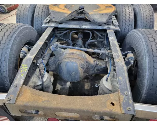 MERITOR-ROCKWELL MD2014XR336 CUTOFF - SINGLE AXLE