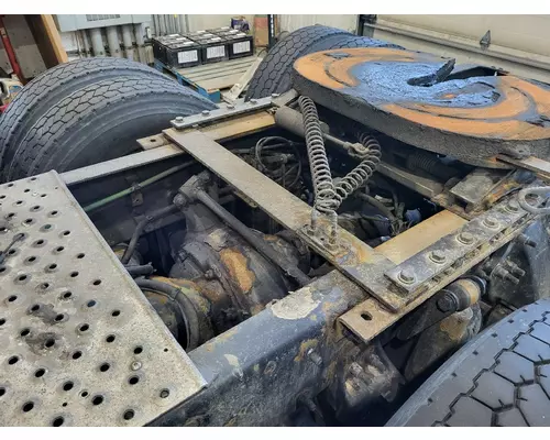 MERITOR-ROCKWELL MD2014XR336 CUTOFF - SINGLE AXLE