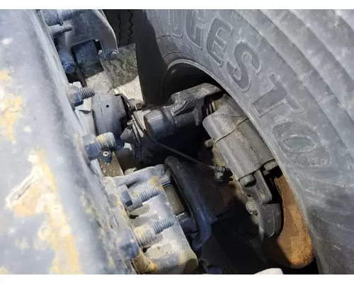 MERITOR-ROCKWELL MD2014XR336 CUTOFF - SINGLE AXLE