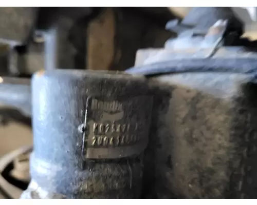 MERITOR-ROCKWELL MD2014XR336 CUTOFF - SINGLE AXLE