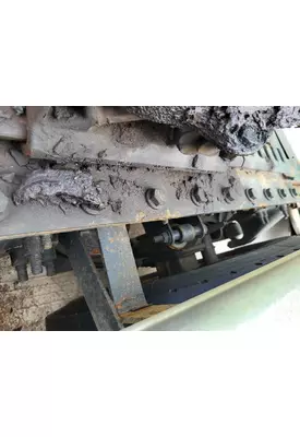MERITOR-ROCKWELL MD2014XR336 CUTOFF - SINGLE AXLE