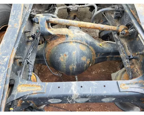 MERITOR-ROCKWELL MD2014XR336 CUTOFF - SINGLE AXLE