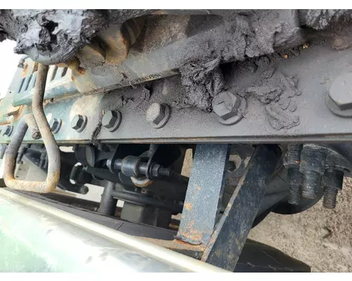 MERITOR-ROCKWELL MD2014XR336 CUTOFF - SINGLE AXLE