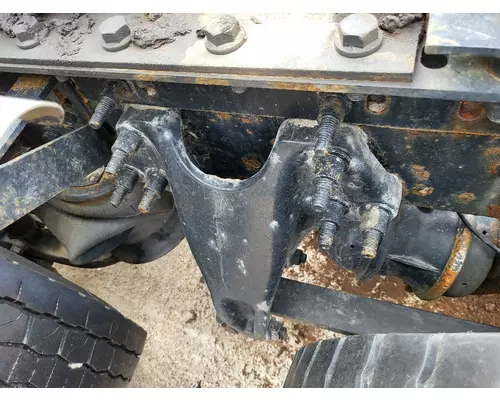 MERITOR-ROCKWELL MD2014XR336 CUTOFF - SINGLE AXLE