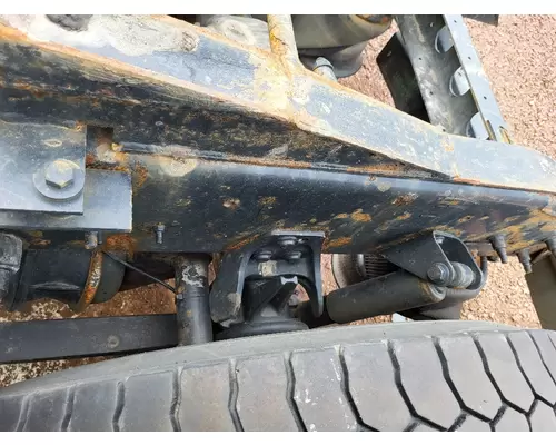 MERITOR-ROCKWELL MD2014XR336 CUTOFF - SINGLE AXLE