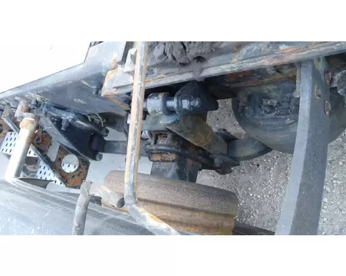 MERITOR-ROCKWELL MD2014XR336 CUTOFF - SINGLE AXLE