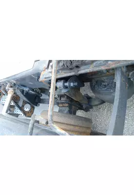 MERITOR-ROCKWELL MD2014XR336 CUTOFF - SINGLE AXLE