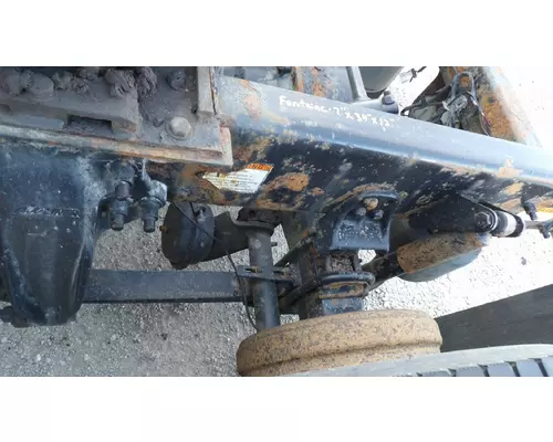 MERITOR-ROCKWELL MD2014XR336 CUTOFF - SINGLE AXLE