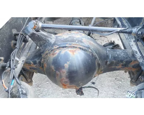 MERITOR-ROCKWELL MD2014XR336 CUTOFF - SINGLE AXLE