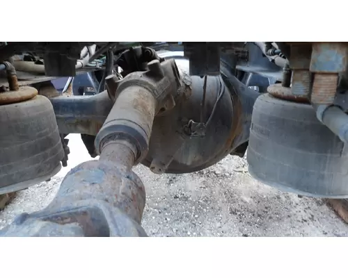 MERITOR-ROCKWELL MD2014XR336 CUTOFF - SINGLE AXLE