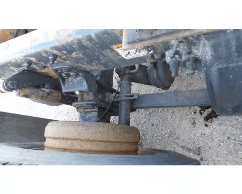 MERITOR-ROCKWELL MD2014XR336 CUTOFF - SINGLE AXLE