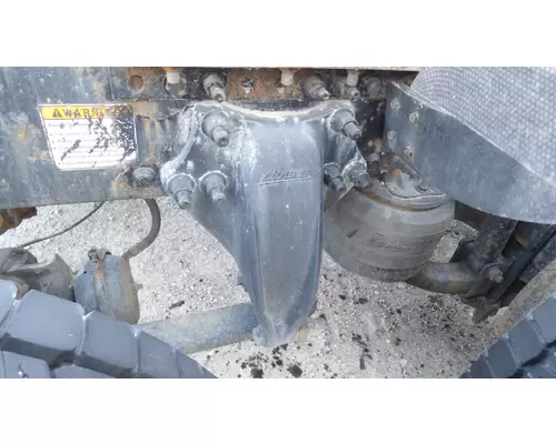 MERITOR-ROCKWELL MD2014XR336 CUTOFF - SINGLE AXLE